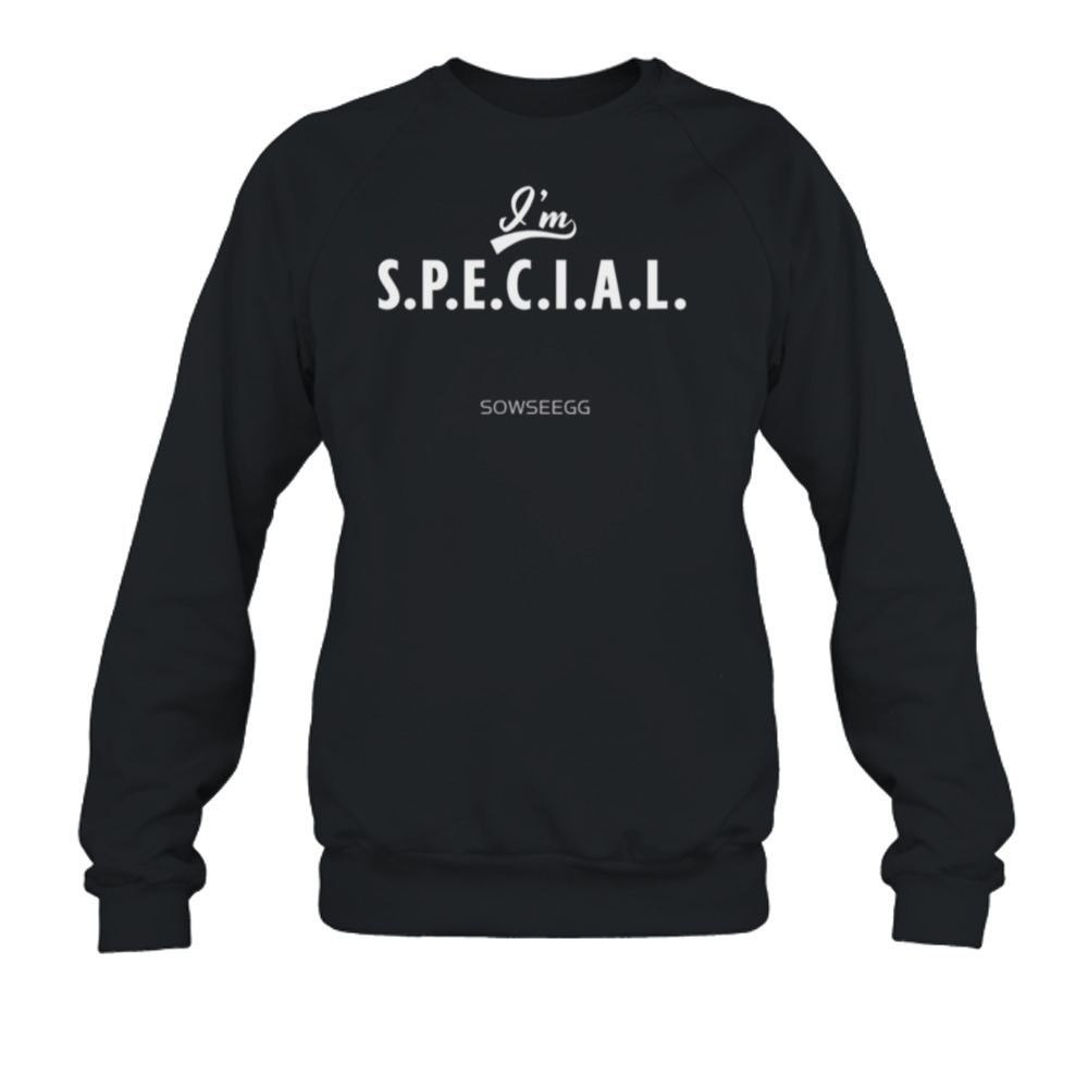 Crewneck Sweatshirt