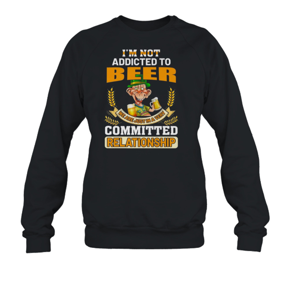 Crewneck Sweatshirt