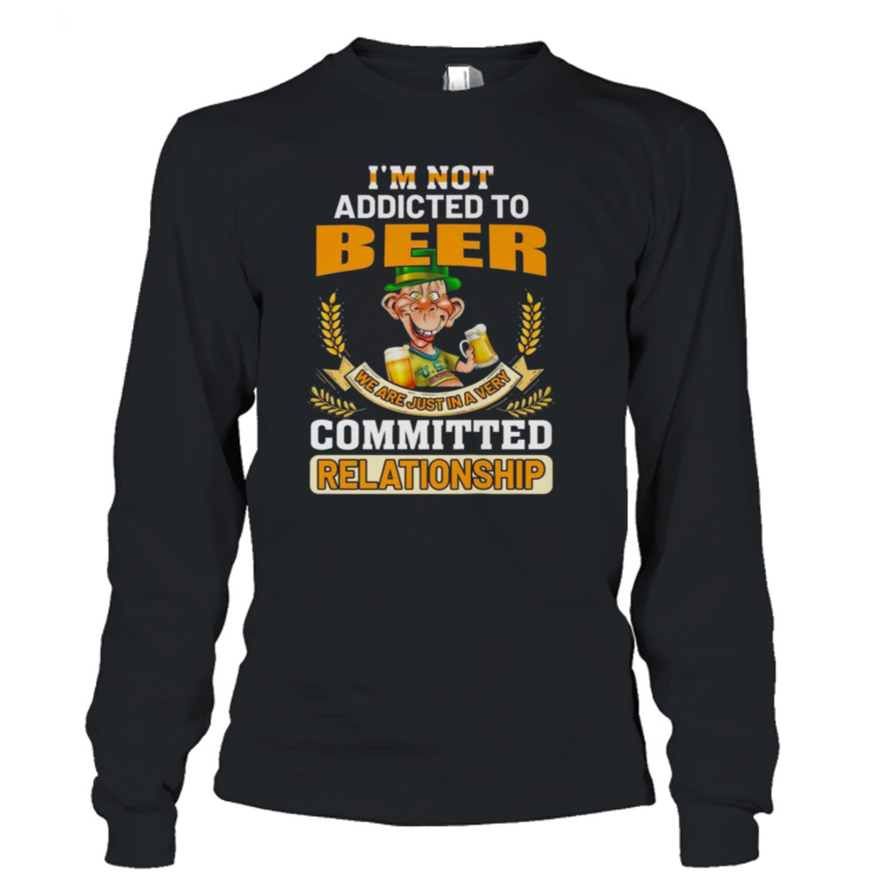 Long Sleeve T-Shirt