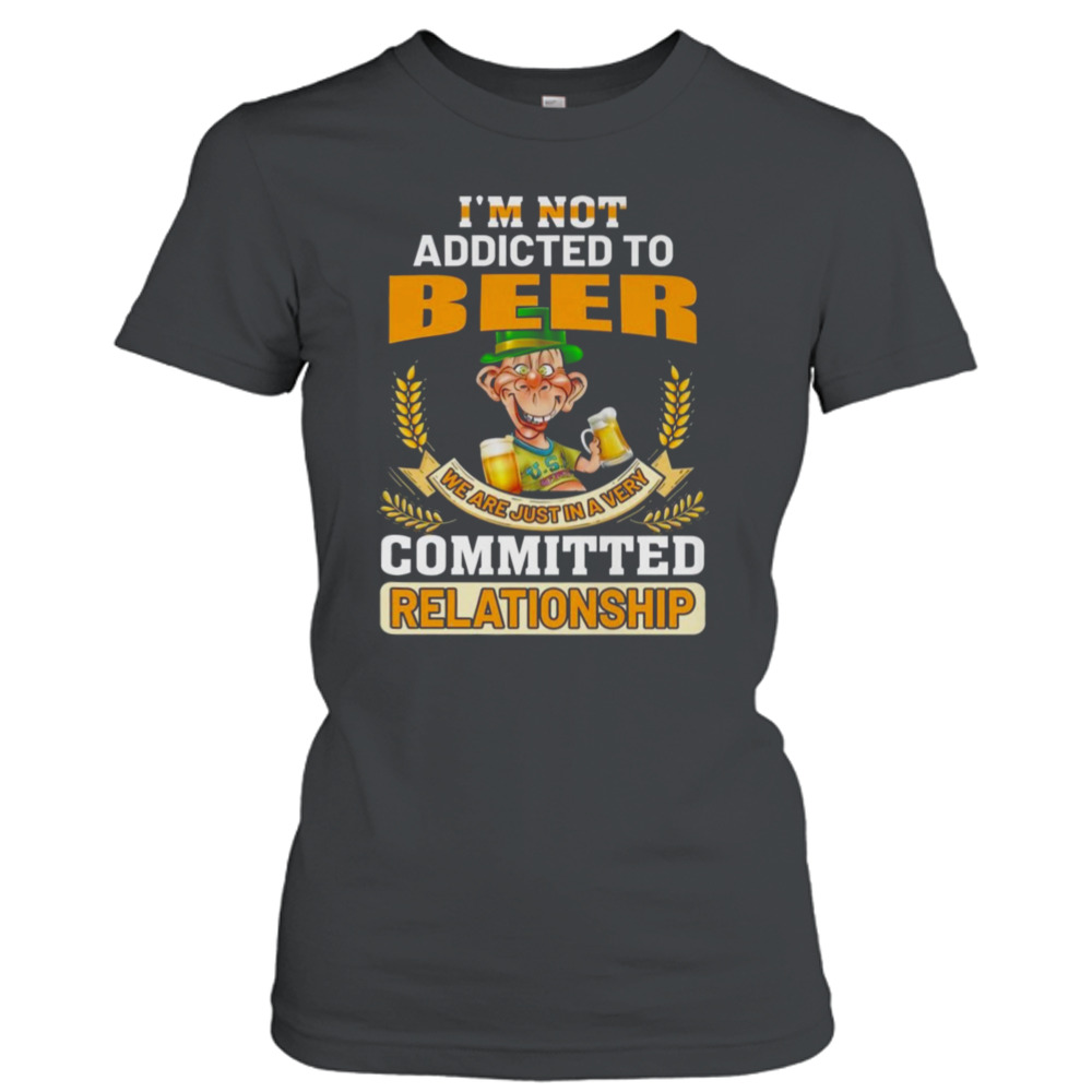 Ladies T-Shirt