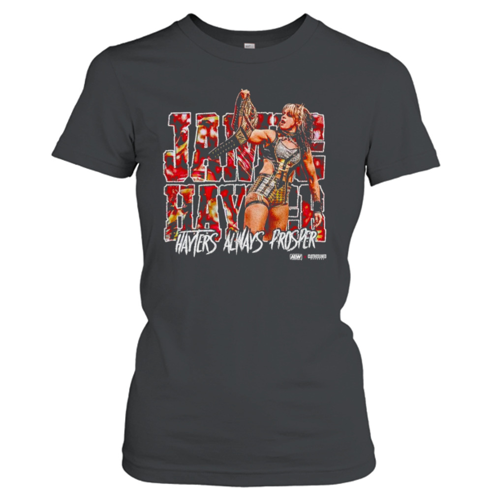 Ladies T-Shirt