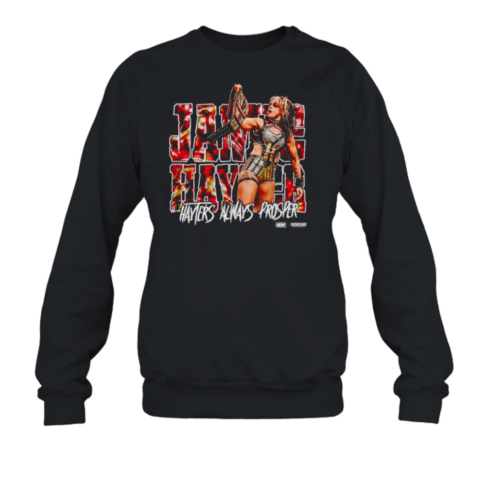 Crewneck Sweatshirt