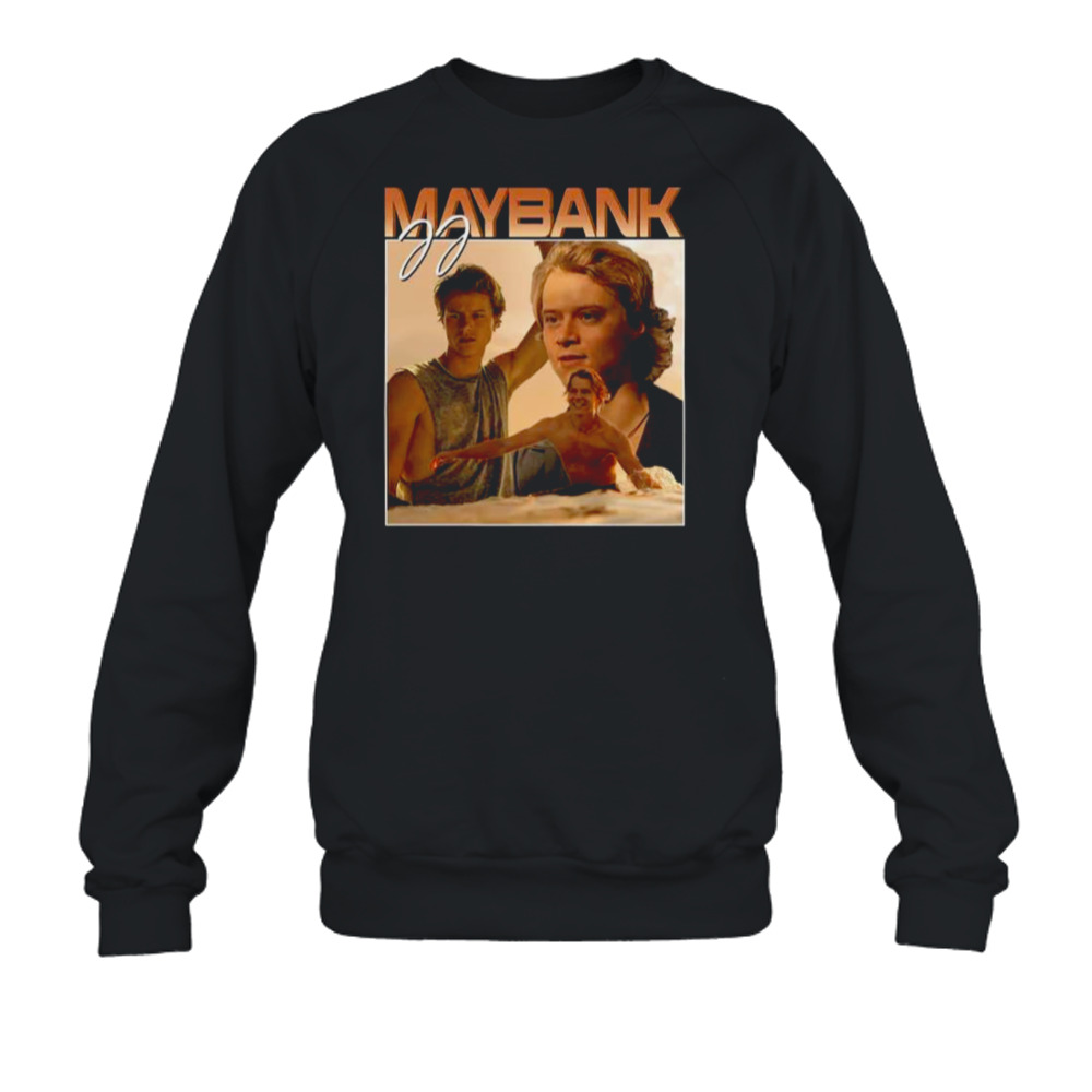Crewneck Sweatshirt