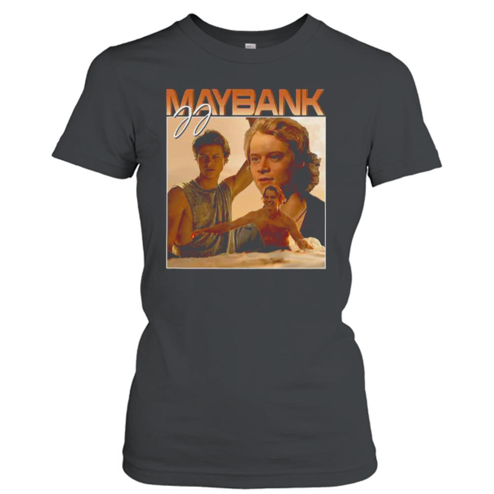 Ladies T-Shirt