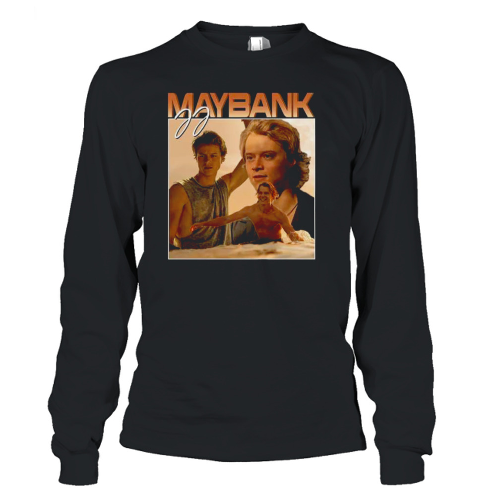 Long Sleeve T-Shirt