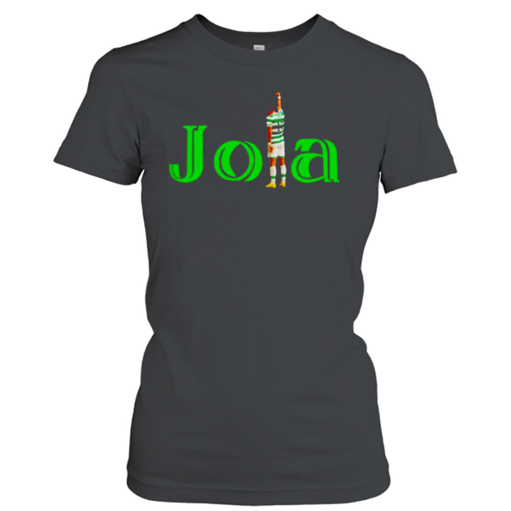 Ladies T-Shirt