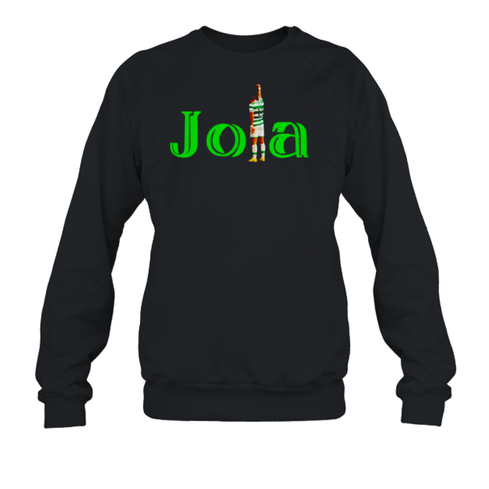 Crewneck Sweatshirt