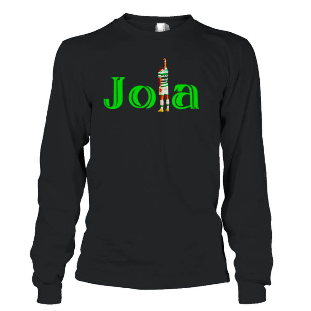 Long Sleeve T-Shirt