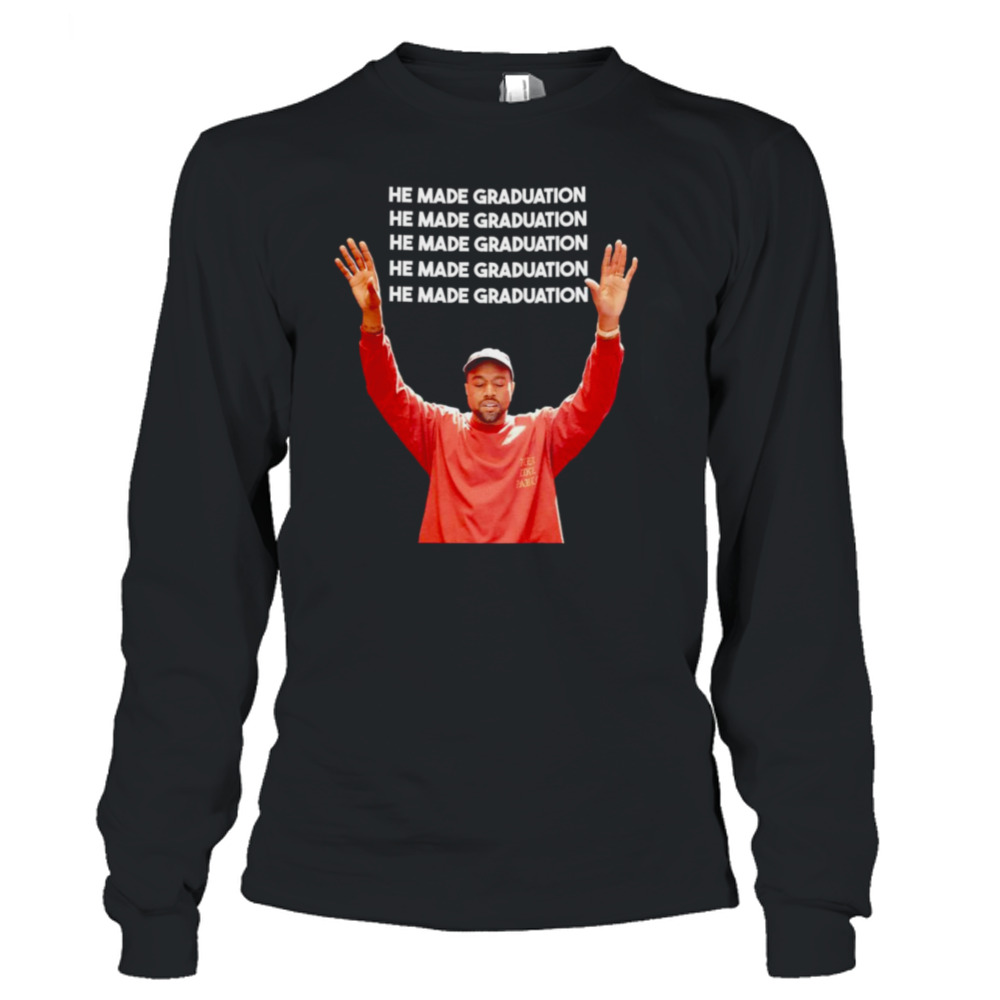 Long Sleeve T-Shirt