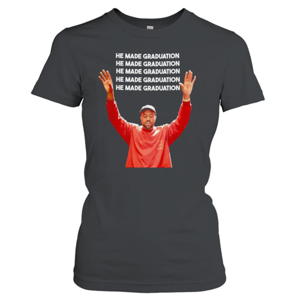 Ladies T-Shirt