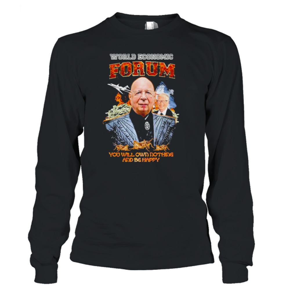 Long Sleeve T-Shirt