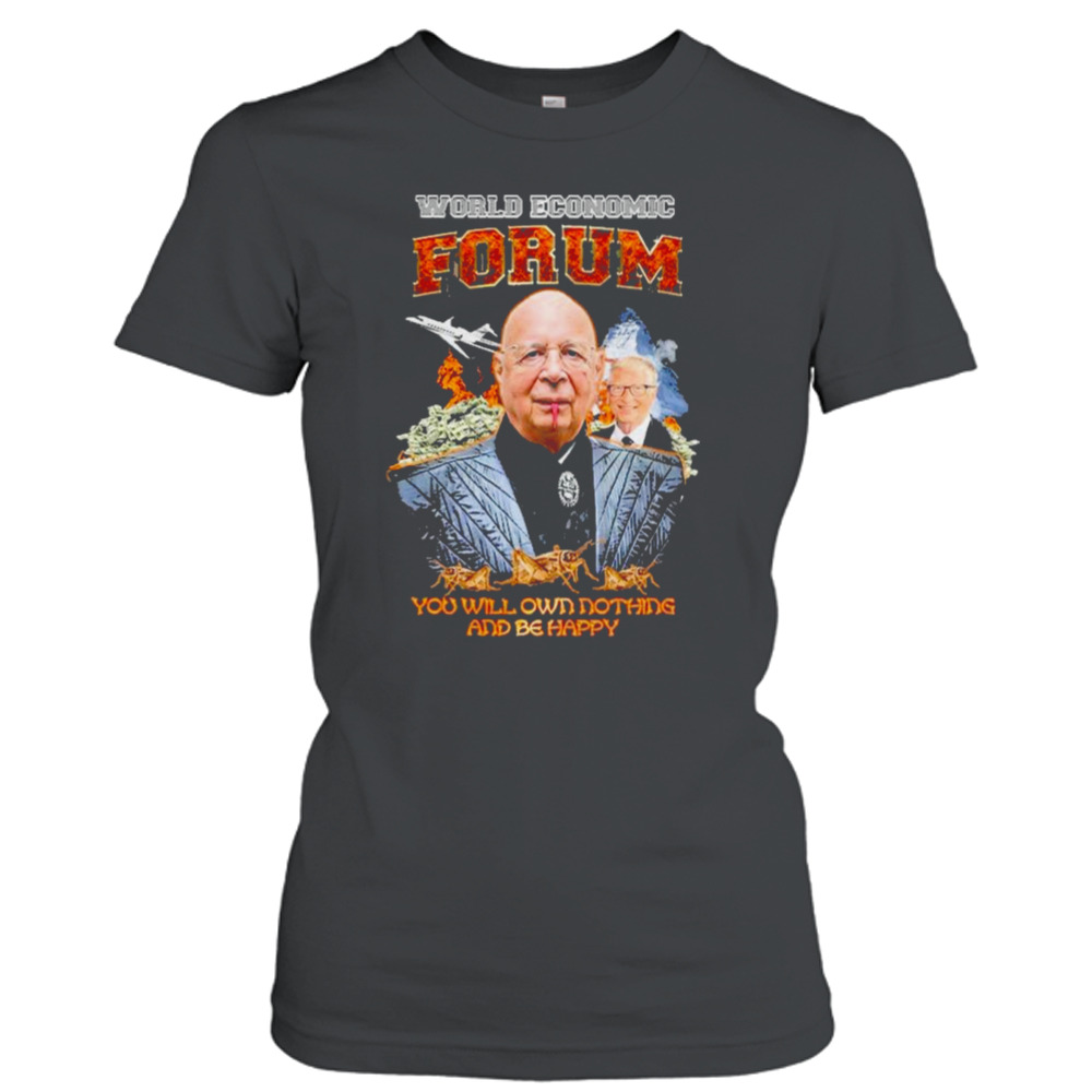 Ladies T-Shirt