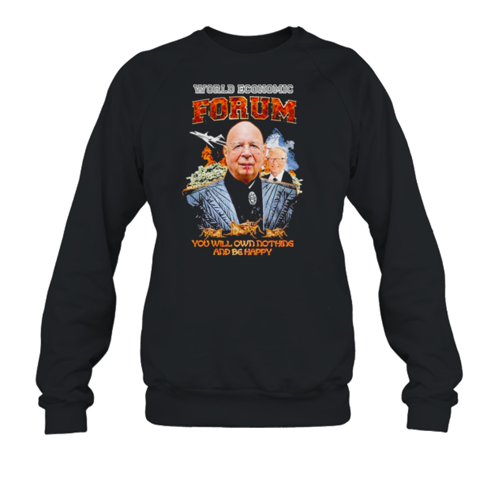 Crewneck Sweatshirt