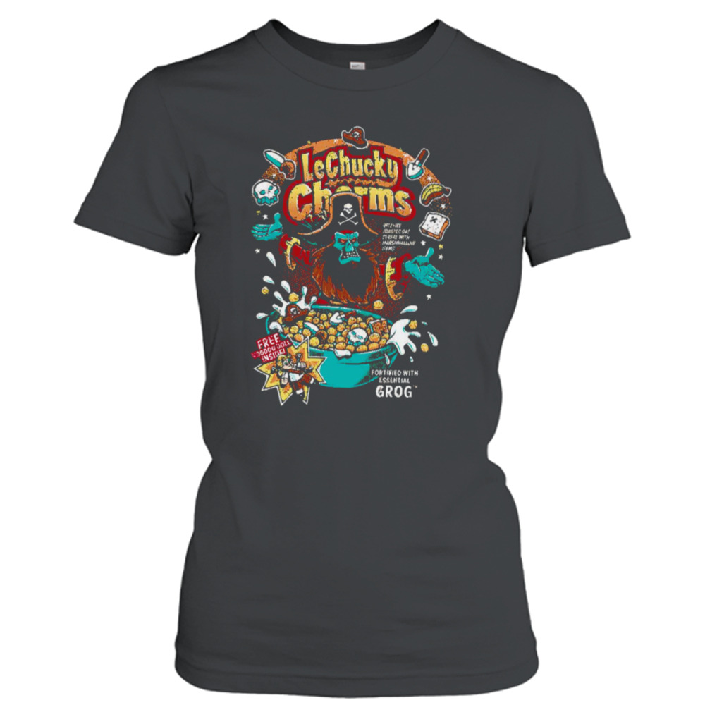 Ladies T-Shirt