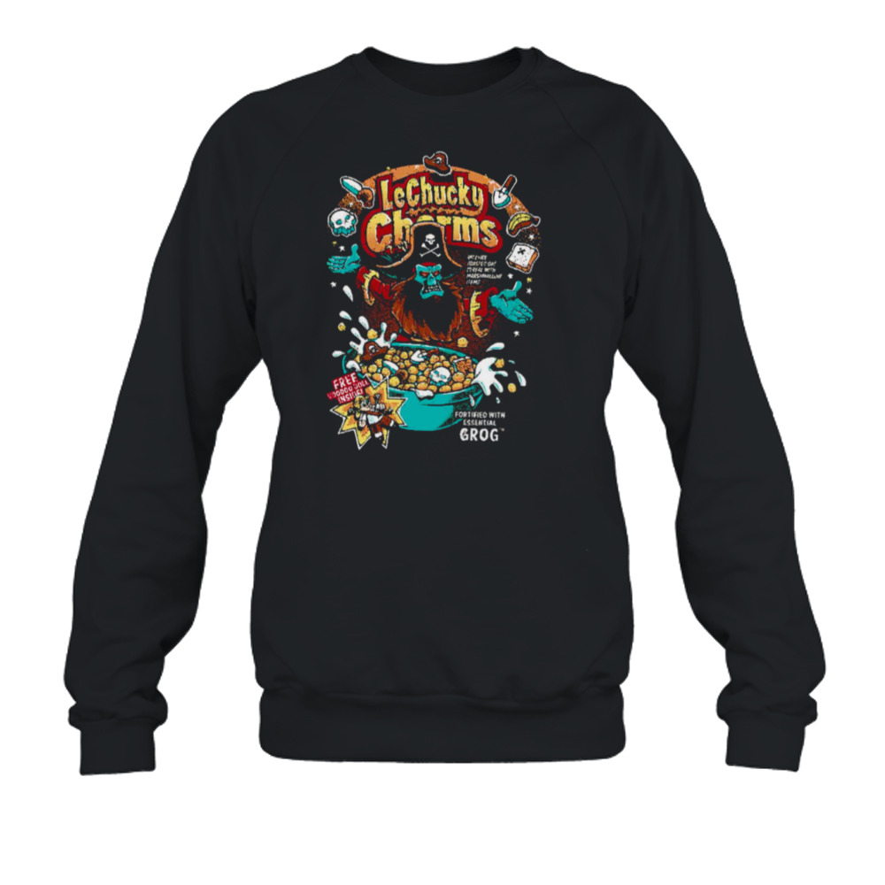 Crewneck Sweatshirt