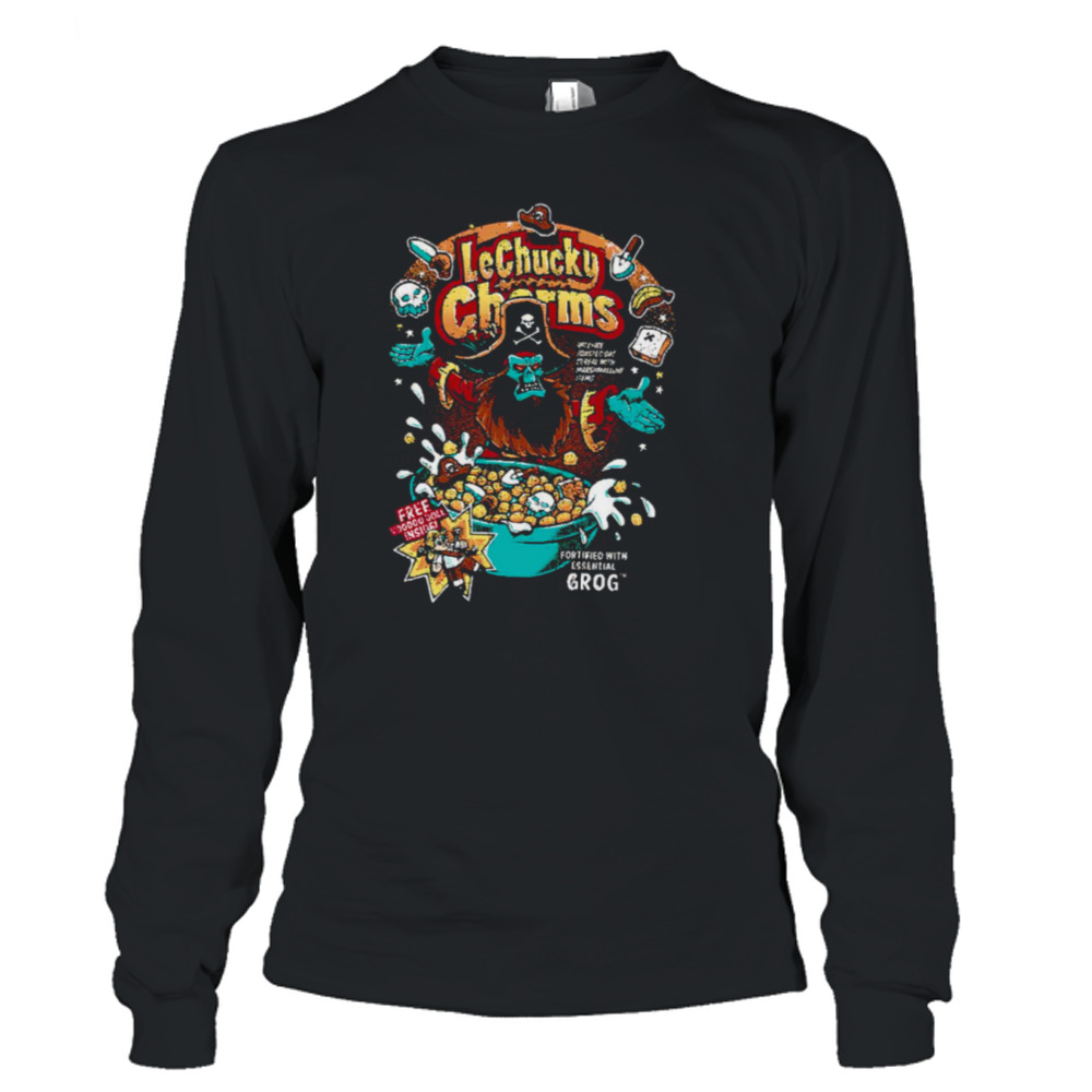 Long Sleeve T-Shirt