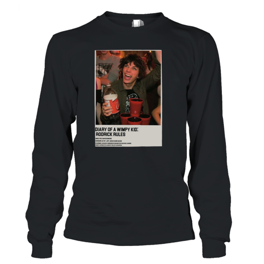 Long Sleeve T-Shirt
