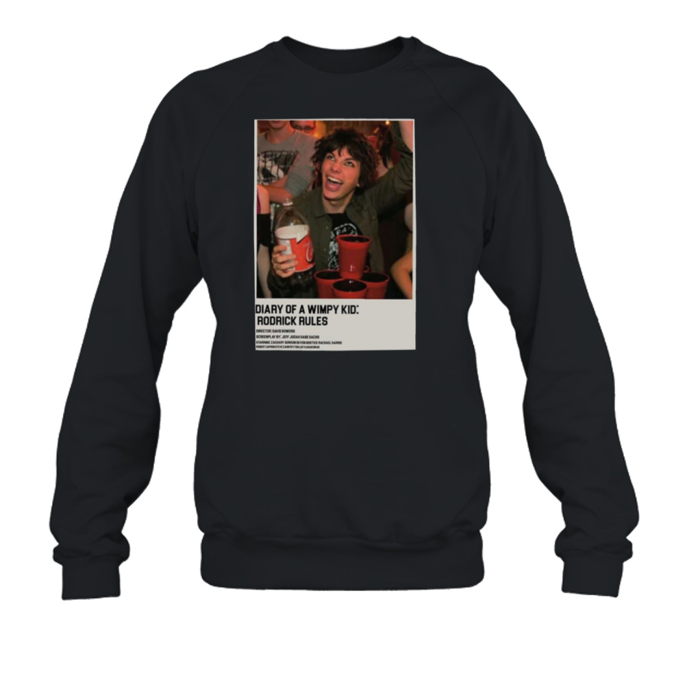 Crewneck Sweatshirt
