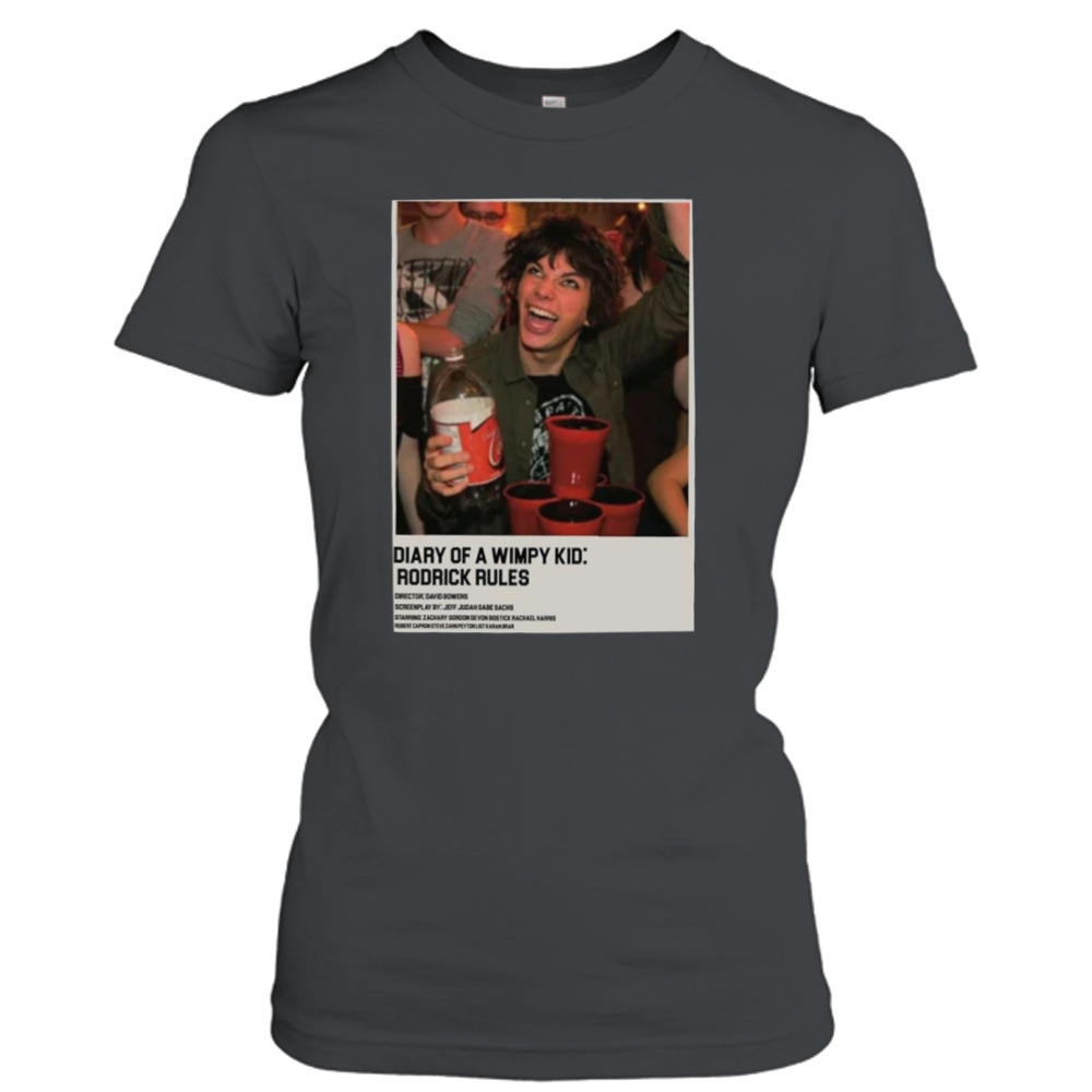 Ladies T-Shirt