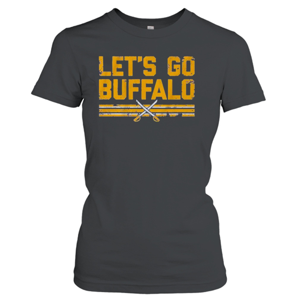 Ladies T-Shirt