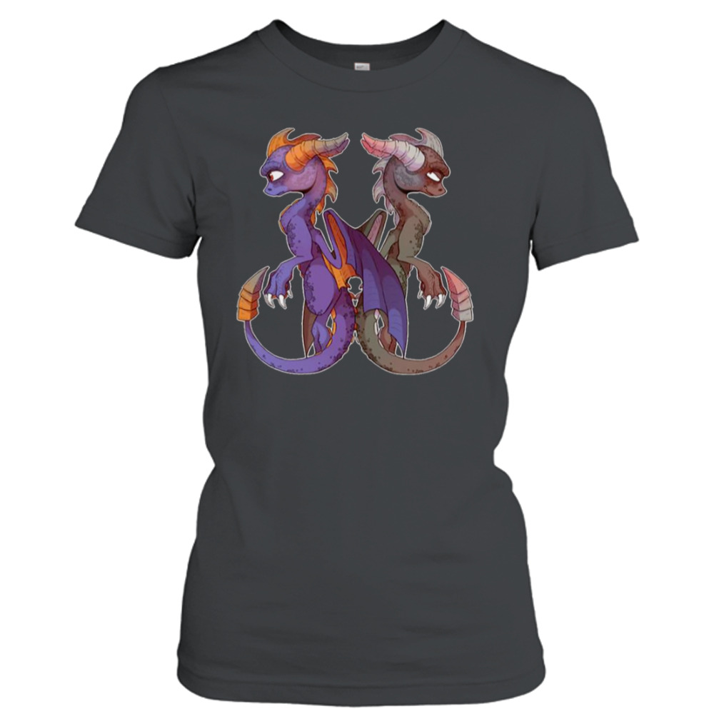 Ladies T-Shirt