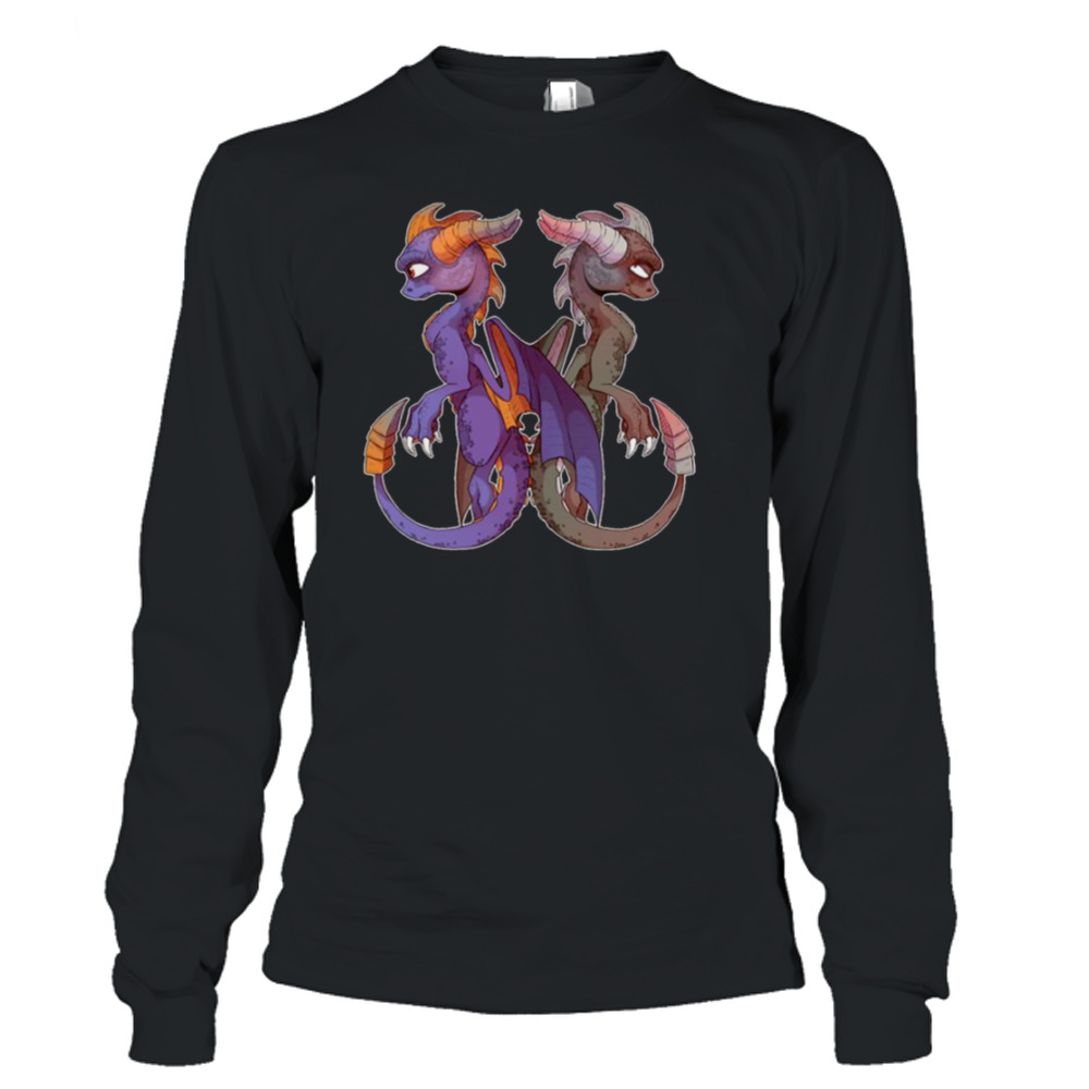 Long Sleeve T-Shirt