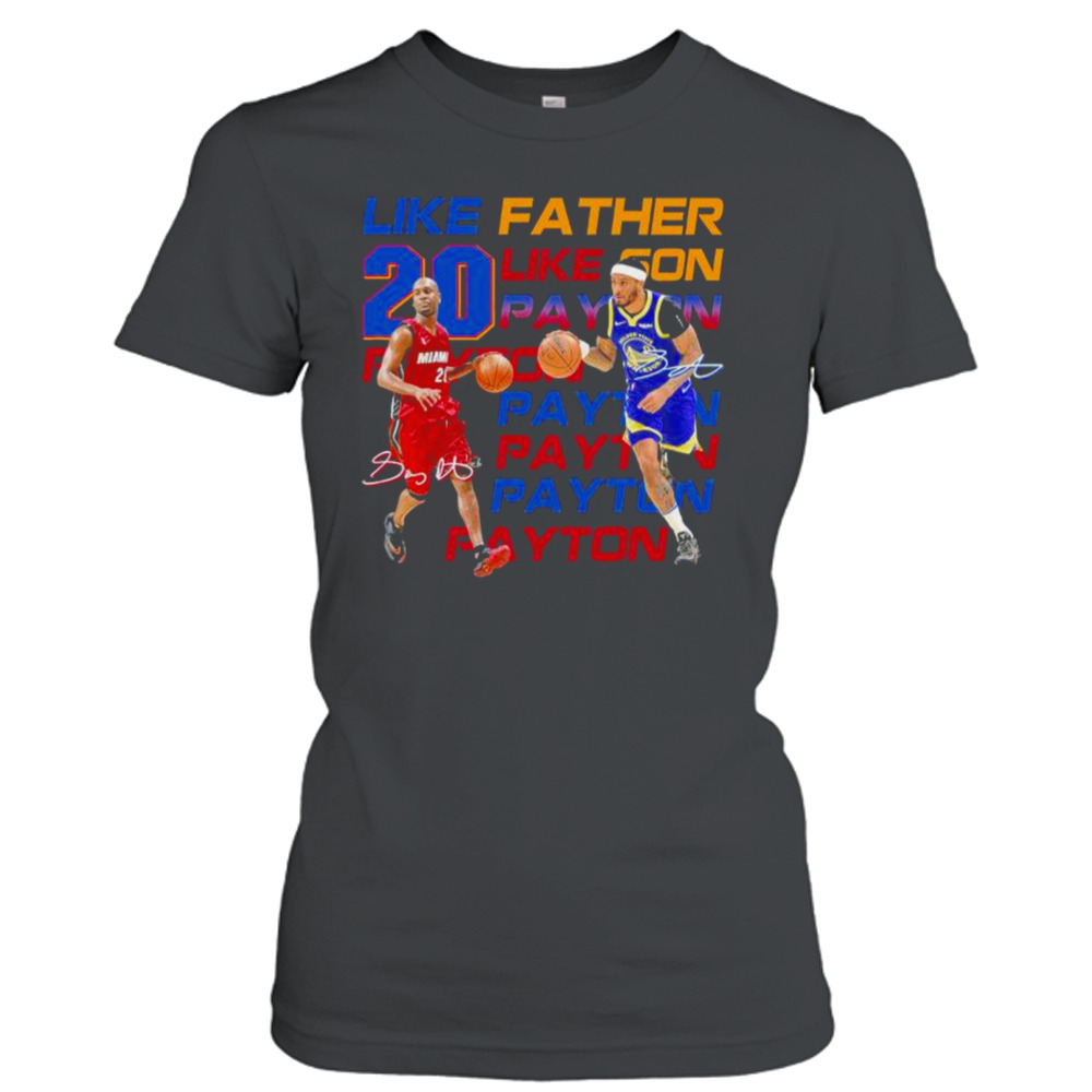 Ladies T-Shirt