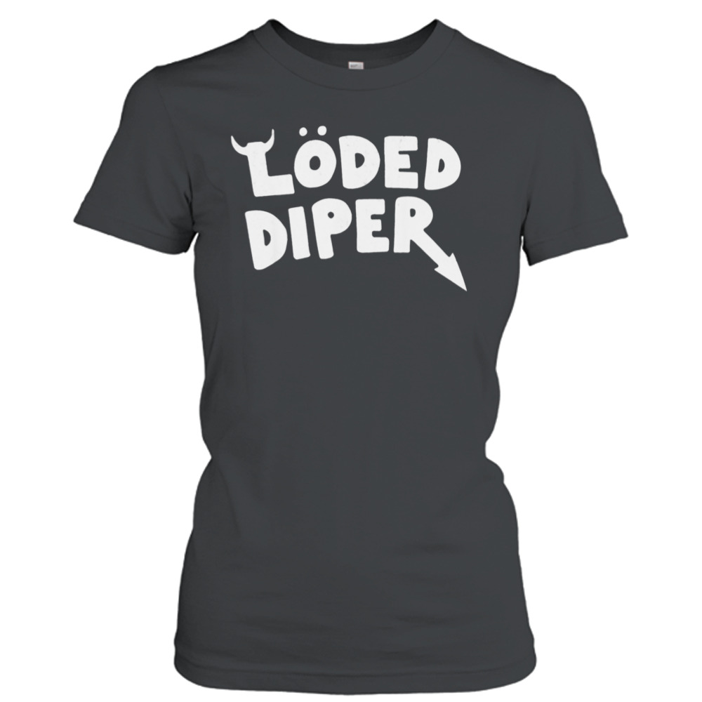 Ladies T-Shirt