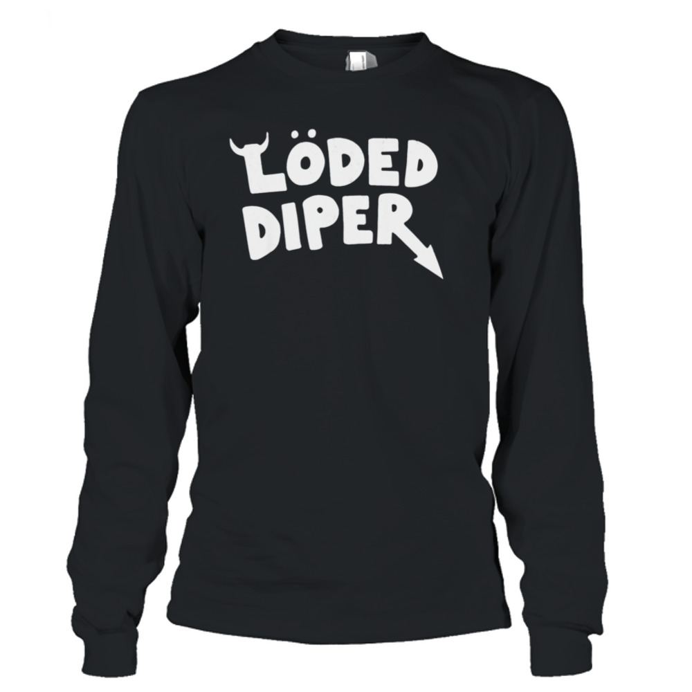 Long Sleeve T-Shirt