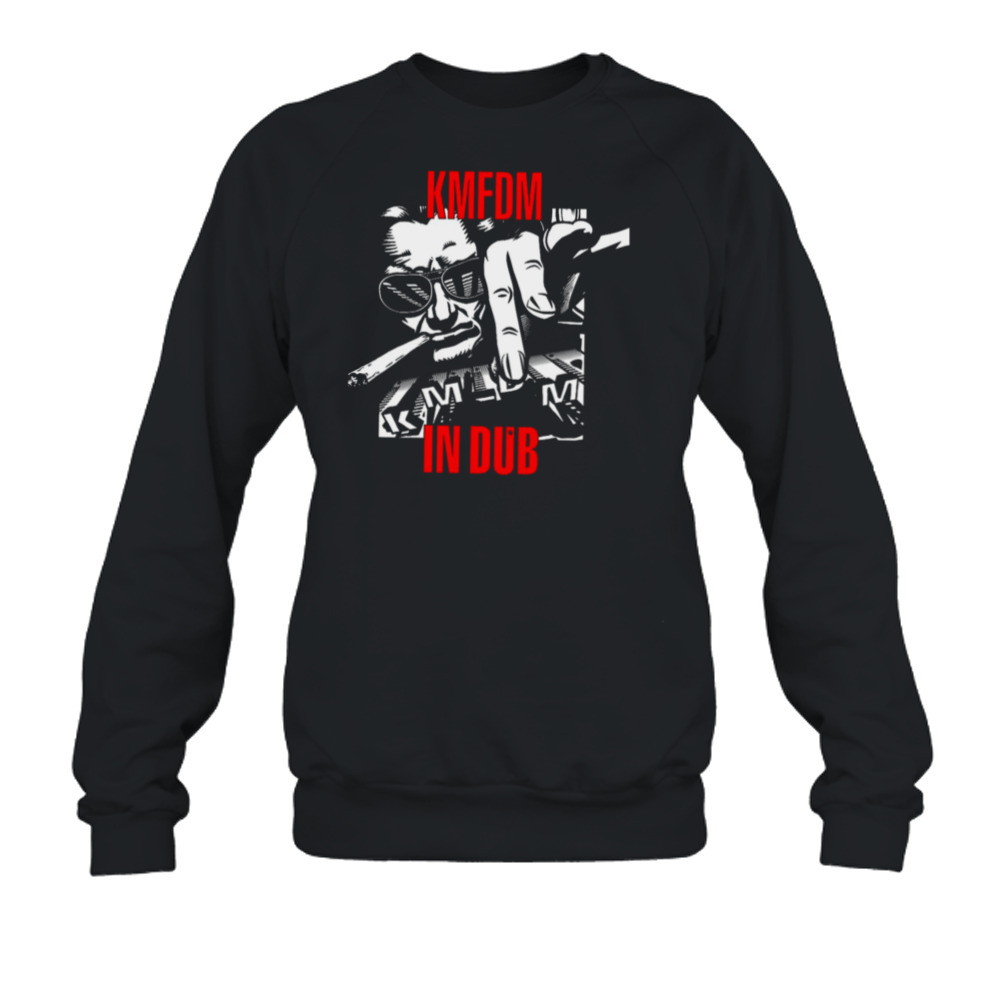 Crewneck Sweatshirt