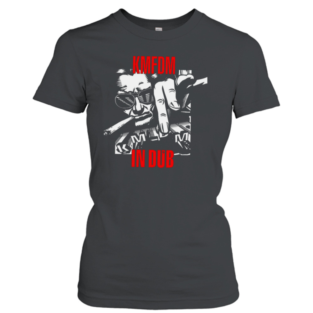 Ladies T-Shirt