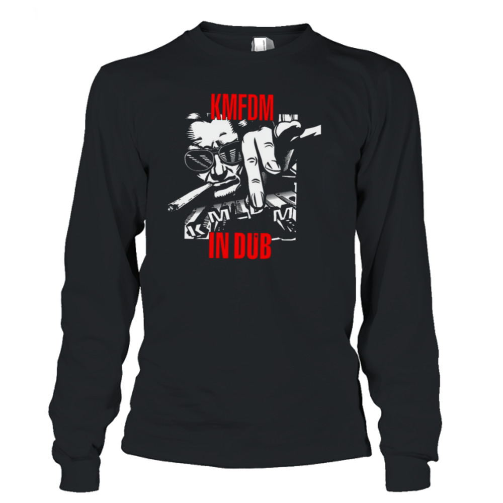 Long Sleeve T-Shirt