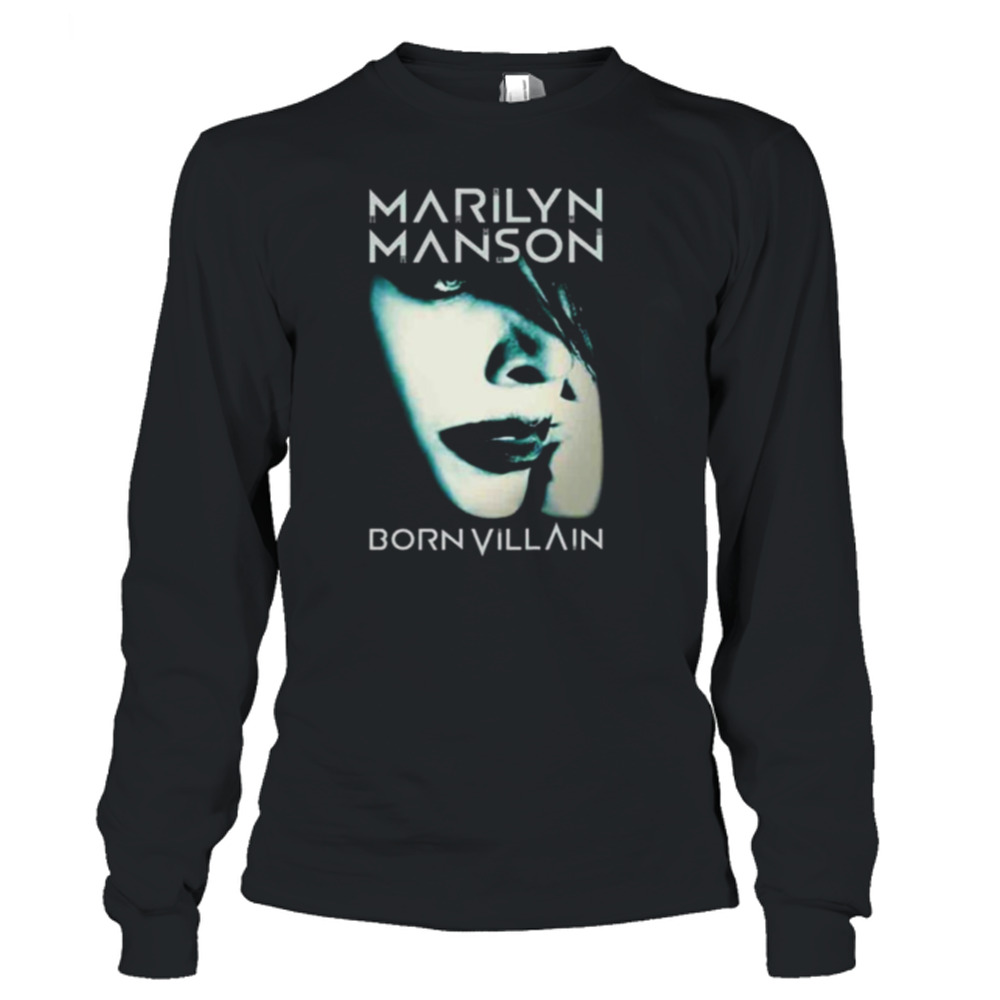 Long Sleeve T-Shirt