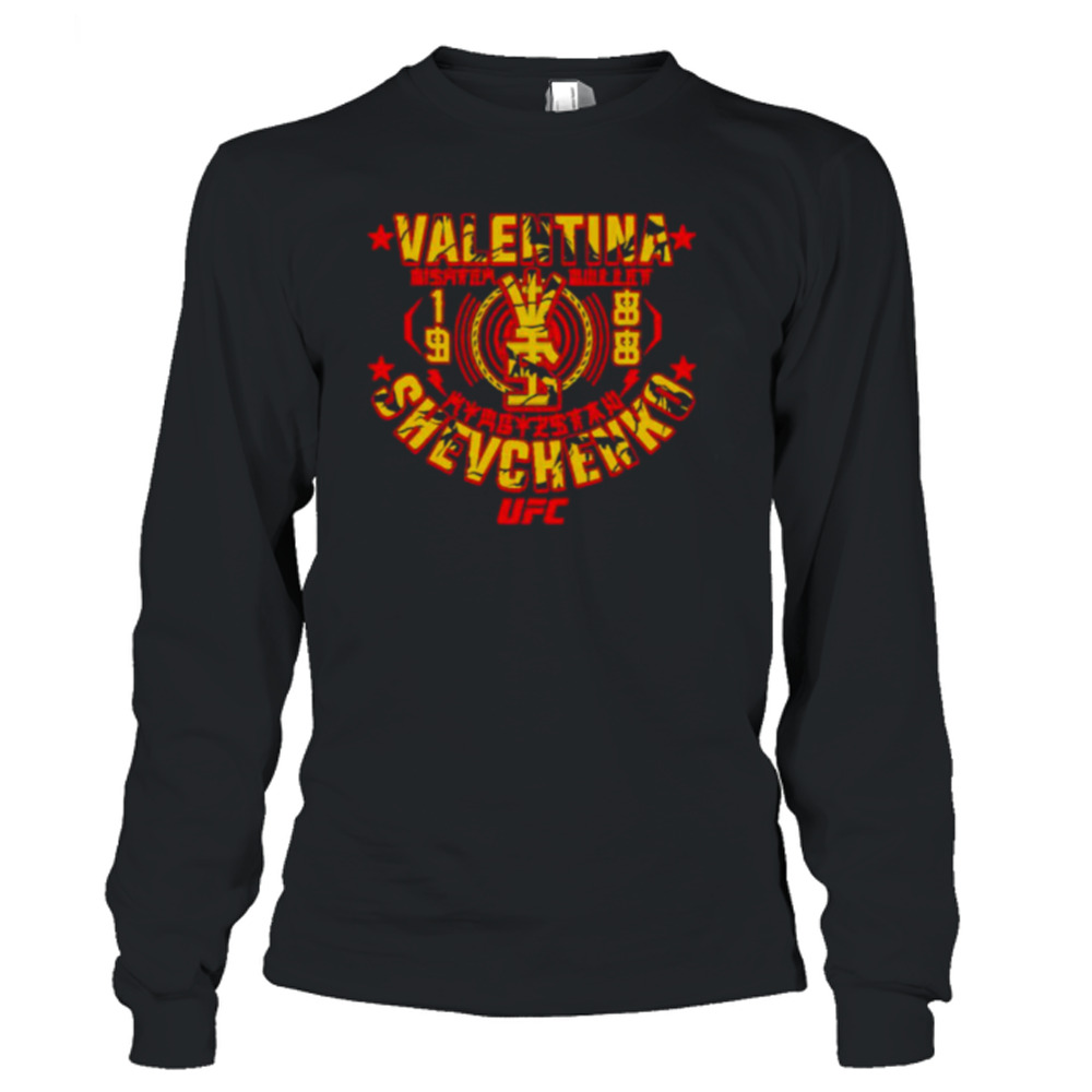Long Sleeve T-Shirt