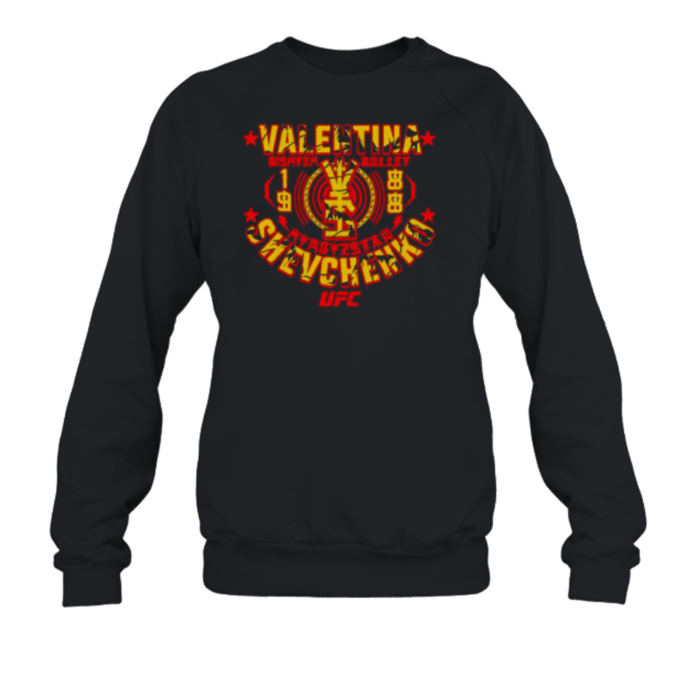 Crewneck Sweatshirt