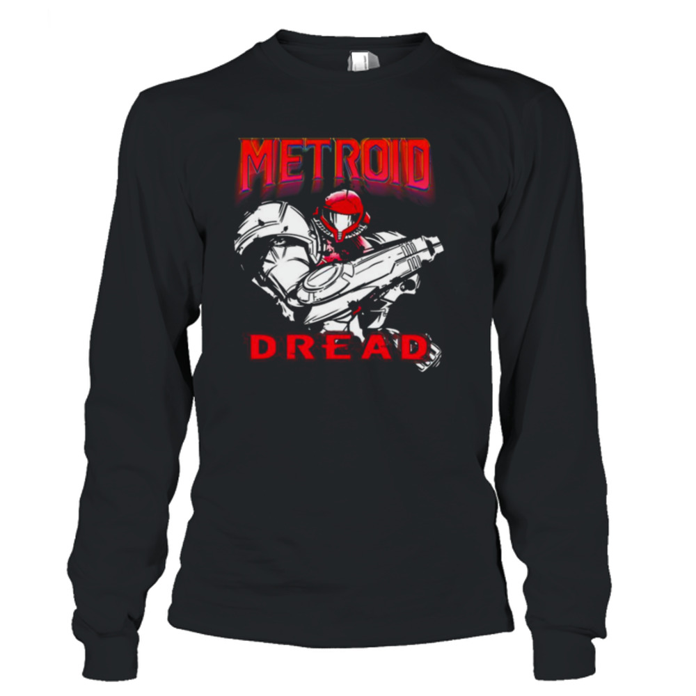 Long Sleeve T-Shirt