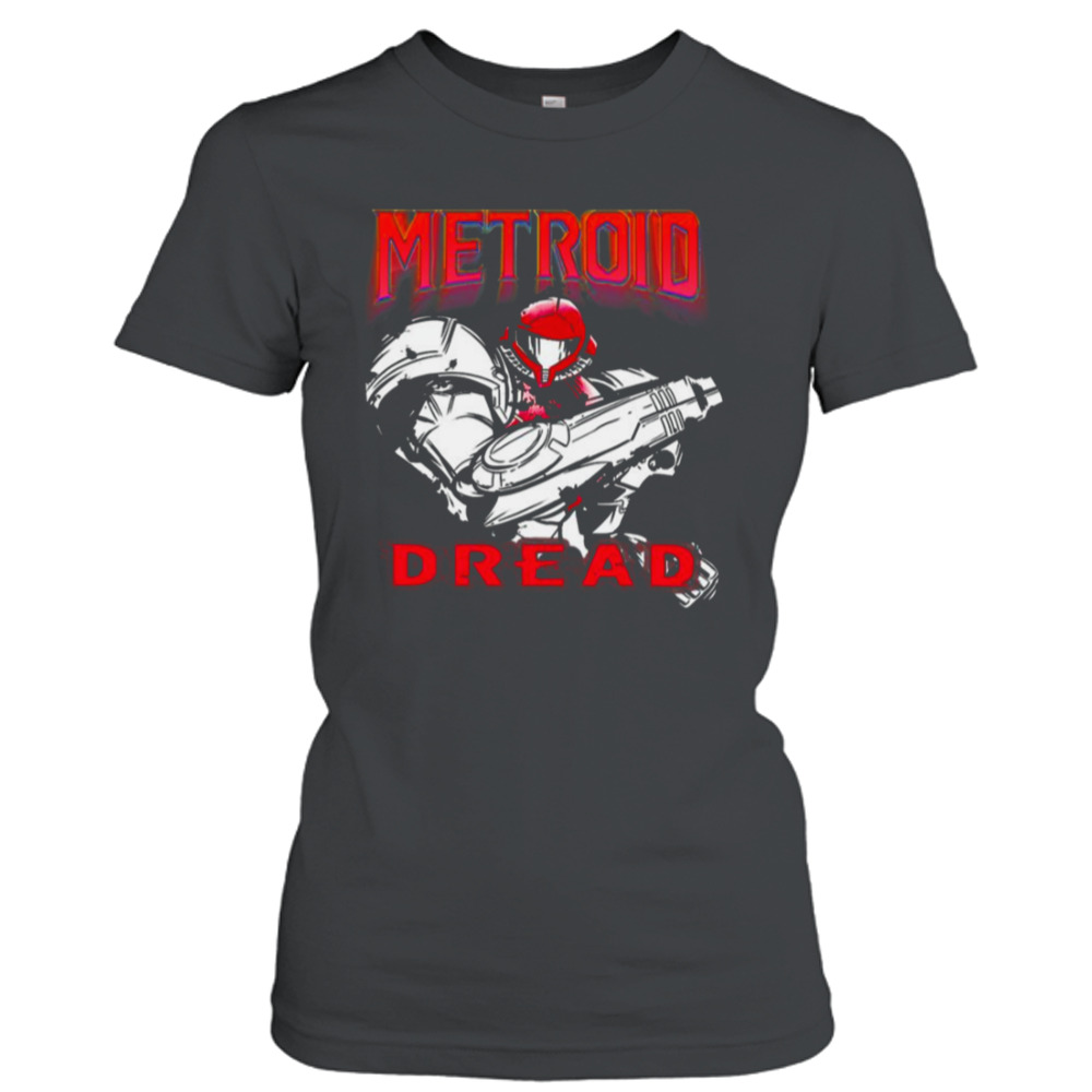 Ladies T-Shirt