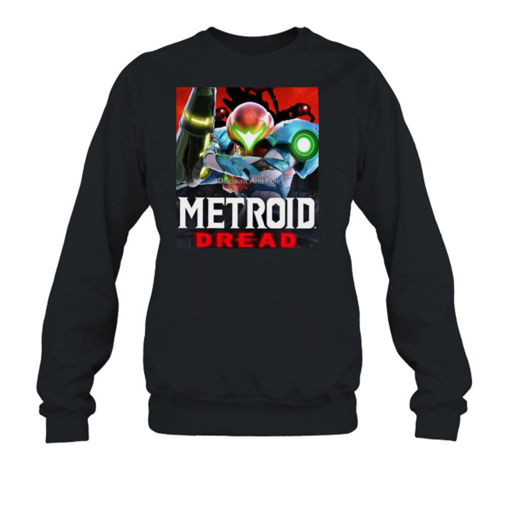 Crewneck Sweatshirt