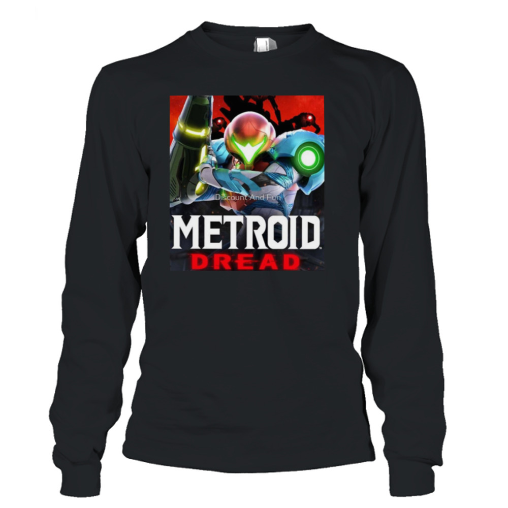 Long Sleeve T-Shirt