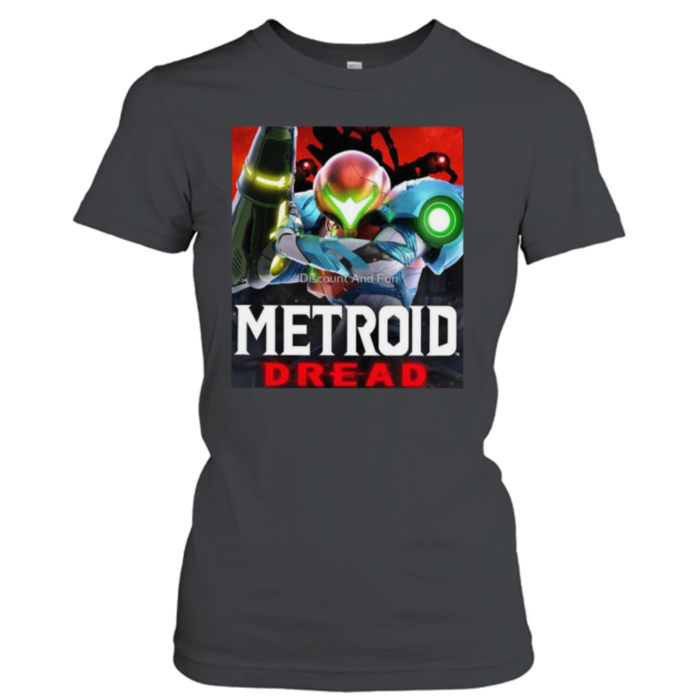 Ladies T-Shirt