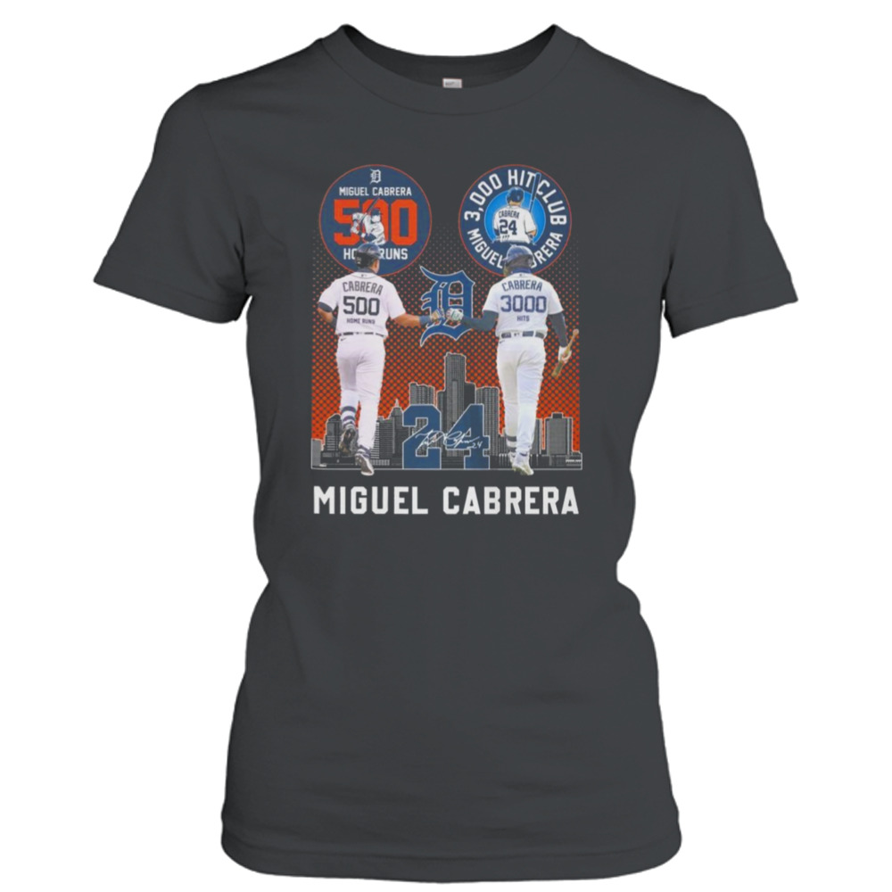 Ladies T-Shirt