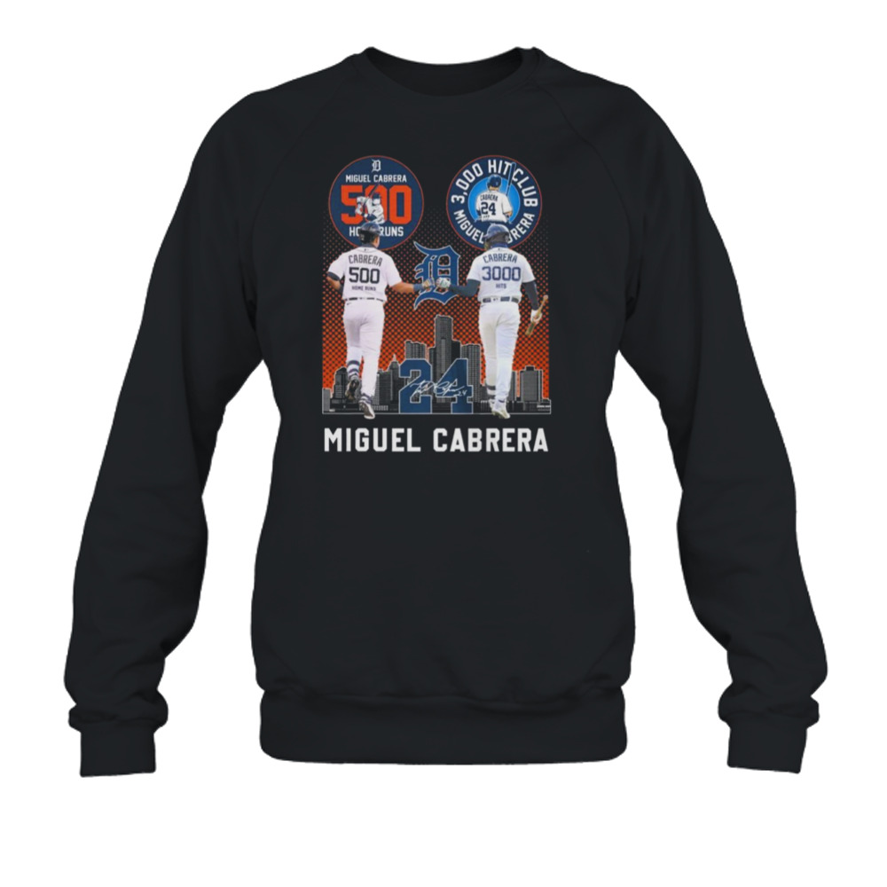 Crewneck Sweatshirt