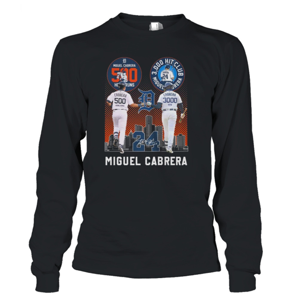 Long Sleeve T-Shirt