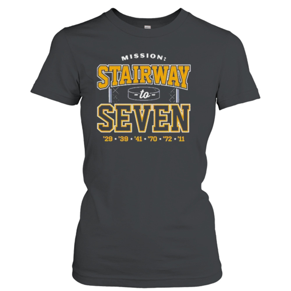 Ladies T-Shirt