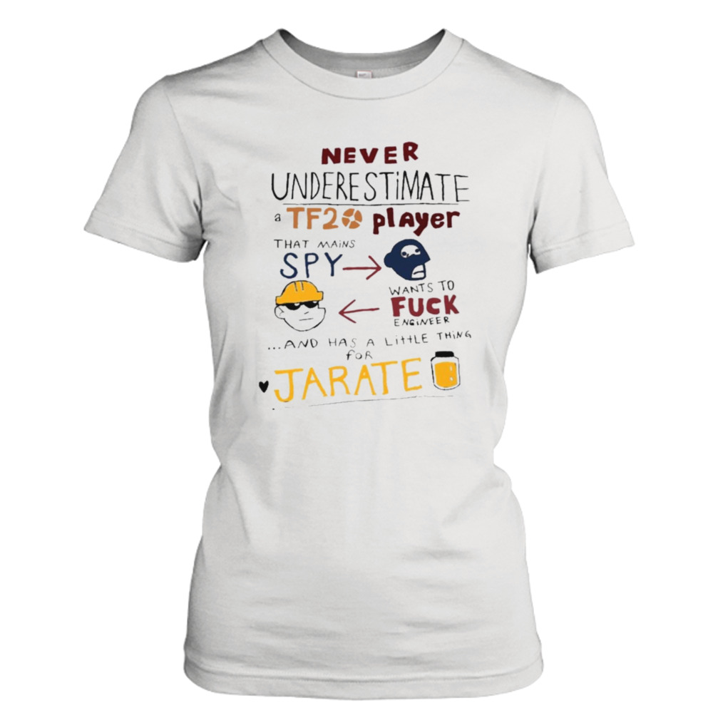 Ladies Tee
