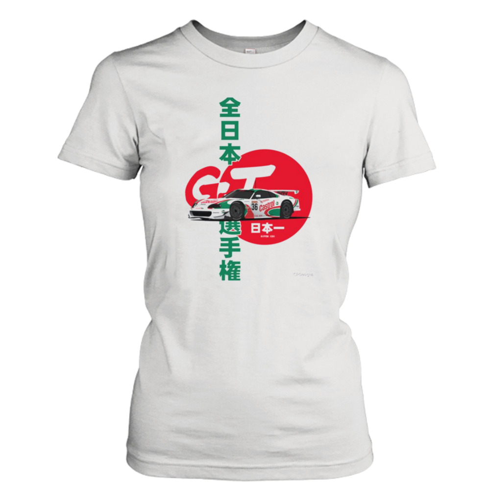 Ladies Tee