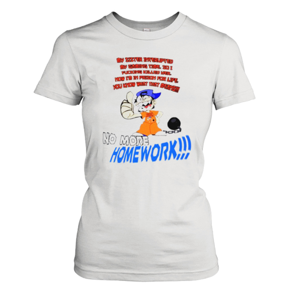 Ladies Tee
