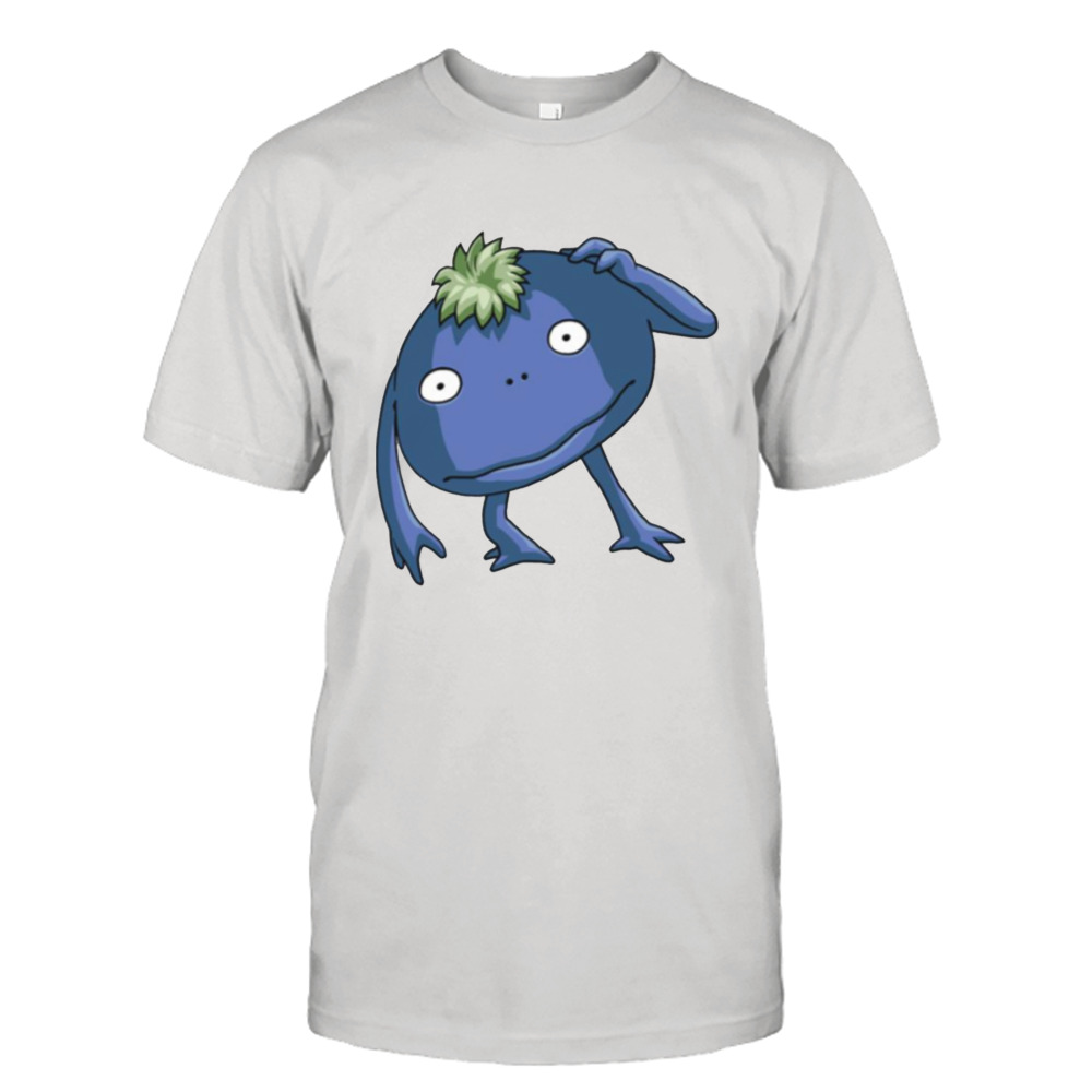 Nu Chrono Trigger Funny Design shirt