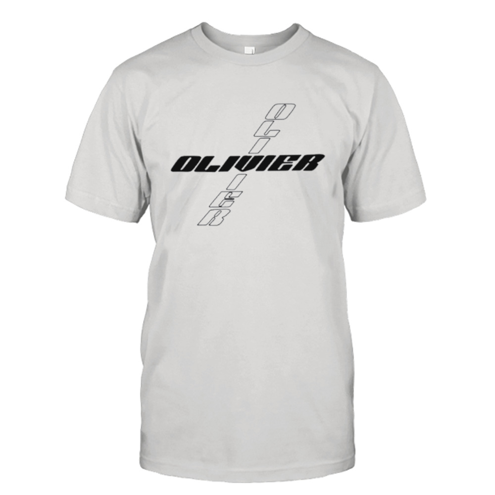 Olivier New York Knicks Shirt