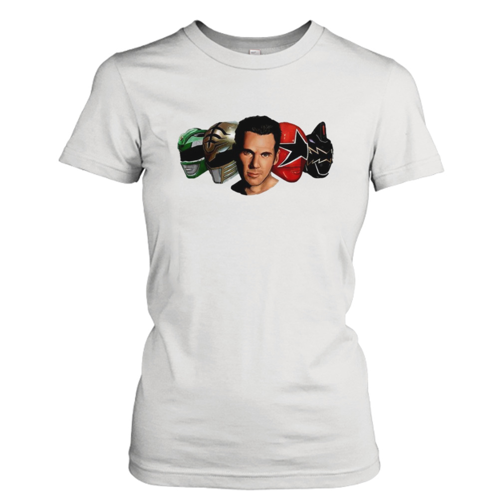 Ladies Tee
